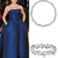 مجوهرات Tiffany & Co تضيء حفل الميت غالا