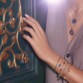 إطلالةٌ رمضانيّة بتوقيع مجوهرات سواروفسكي المتألّقة