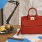 إكتشفي حقيبة STUDIO BAG من سلڤاتوري فيراغامو