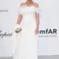 إطلالات خاطفة للأبصار في حفل الـAmfar!