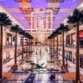 مراكز تسوق ماجد الفطيم في الإمارات تتألق بأجمل التصاميم الرمضانية والتراثية