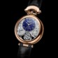 بالفيديو: ساعة Edouard Bovet Tourbillon الجديدة