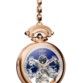 بالفيديو: ساعة Edouard Bovet Tourbillon الجديدة