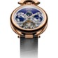 بالفيديو: ساعة Edouard Bovet Tourbillon الجديدة