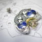 بالفيديو: ساعة Edouard Bovet Tourbillon الجديدة