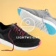 طاقة أكبر ووزن أخف مع Cole Haan