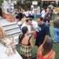 17 مصمم من مجالات مخلفة في معرض Trendmill sunset Fashion Market