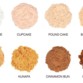 Huda Beauty تطلق بودرة جديدة لاستخدام سهل وإطلالة مثالية