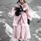 مجموعة Moncler Simone Rocha المبتكرة من علامة Moncler