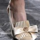 أجمل الأحذية من أسبوع الموضة في ميلانو