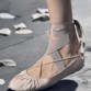 أجمل الأحذية لصيف 2019 من المنصات الباريسية