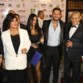 إنطلاق مهرجان الإسكندرية السينمائي بإطلالات فاخرة