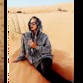 نجمة الصحراء
