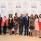 لوريال-اليونسكو" من أجل المرأة في العلم يكرّم العالمات العربيات في المشرق العربي