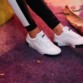 Puma تطرح حذاء CALI بألوان جديدة