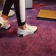 Puma تطرح حذاء CALI بألوان جديدة
