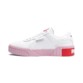 Puma تطرح حذاء CALI بألوان جديدة