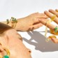 مهارة يدوية مميزة مع مجوهرات Amy Gattas