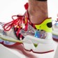 Christian Louboutin وأحذية الرياضة الفاخرة