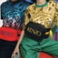 Kenzo أفضل طريقة للتعبير عن المشاعر