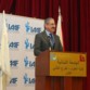 انطلاقة جائزتي "مؤسسة إيناس للجوائز الأكاديمية" من الجامعة اللبنانية