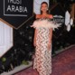 أناقة غير اعتيادية في حفل Fashion Trust Arabia
