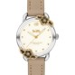ساعة أنيقة من Coach