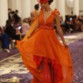 The Royal Gala أزياء فاخرة في فندق قصر فيرساتشي دبي