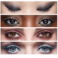 مجموعة مستحضرات العينين الجديدة من Chanel