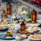 مطعم "أوبا" يقدّم بمناسبة شهر رمضان الكريم قائمة إفطار شهية