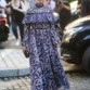 أناقة إطلالات الشارع الباريسي خلال أسبوع الموضة
