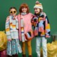 مجموعة Stella McCartney kids بوحي من فرقة البيتلز