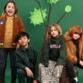 مجموعة Stella McCartney kids بوحي من فرقة البيتلز