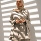 نيا عمرون بطلة الحملة الإعلانية لHessa Falasi