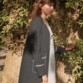 روح أنثوية أنيقة مع Serrb