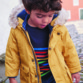 NEXT Online تطرح مجموعة الشتاء من ملابس الأطفال