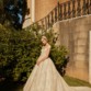 مجموعة طوني ورد لفساتين الأعراس لخريف 2020