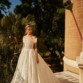 مجموعة طوني ورد لفساتين الأعراس لخريف 2020