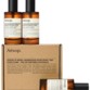 Aesop ومجموعة ثلاثية لتعطير الجو