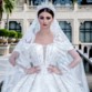 المجموعة المثالية لأزياء الزفاف 2020 من Esposa