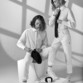 Karl Lagerfeld X The Woolmark في تعاون مميز