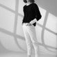 Karl Lagerfeld X The Woolmark في تعاون مميز