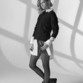 Karl Lagerfeld X The Woolmark في تعاون مميز