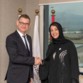 إكسبو 2020 دبي وكارتييه يقدمان جناح المرأة