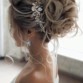 كعكة الشعر لأجمل عروس