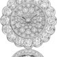 مجوهرات الزفاف الكلاسيكية من فان كليف أند آربلز