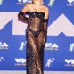 أجمل إطلالات النجمات في حفل توزيع جوائز VMA
