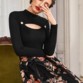 Shein ومجموعة مع النجمة فرح الهادي