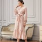 Shein ومجموعة مع النجمة فرح الهادي