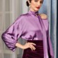 Shein ومجموعة مع النجمة فرح الهادي